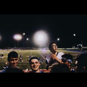 Meet your Posher, Spencer